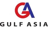 Gulf Asia logo
